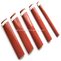 Silicone Coated Fire Protection Fiberglass Sleeving
